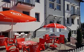 Siedlisko na Zaciszu Gościniec